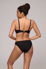 Salesbook image with head | Marie Jo