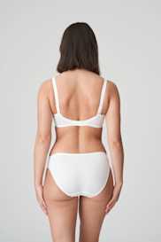 Salesbook image with head | Primadonna