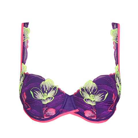 No body pictures | Marie Jo