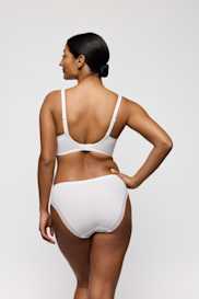 Salesbook image with head | Primadonna