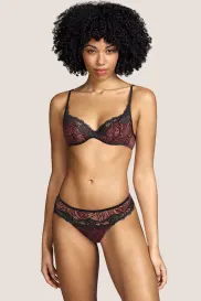 Salesbook image with head | Andres Sarda