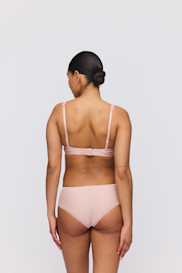 Salesbook image with head | Marie Jo