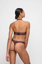 Salesbook image with head | Marie Jo