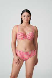 Salesbook image with head | Primadonna