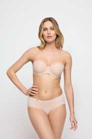 Salesbook image with head | Marie Jo