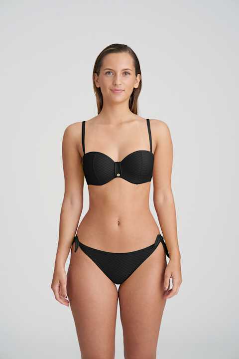 Salesbook image with head | Marie Jo