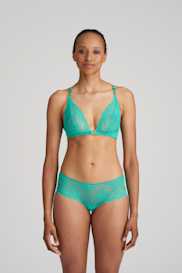 Salesbook image with head | Marie Jo