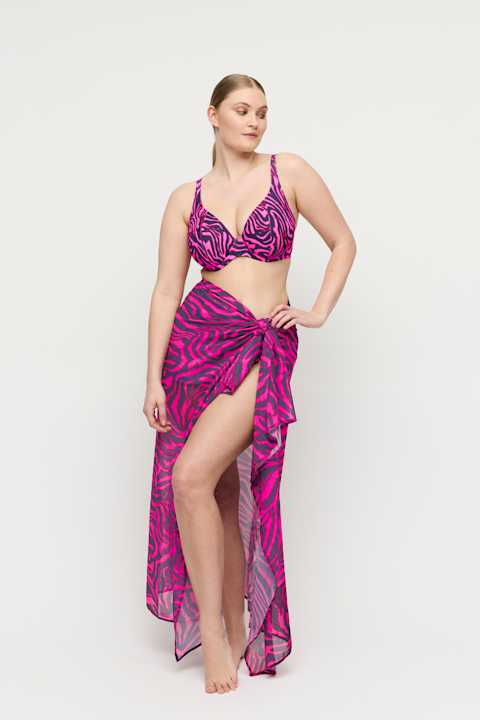 Salesbook image with head | Primadonna