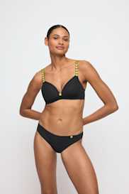 Salesbook image with head | Marie Jo