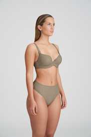 Salesbook image with head | Marie Jo