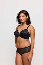 Salesbook image with head | Primadonna