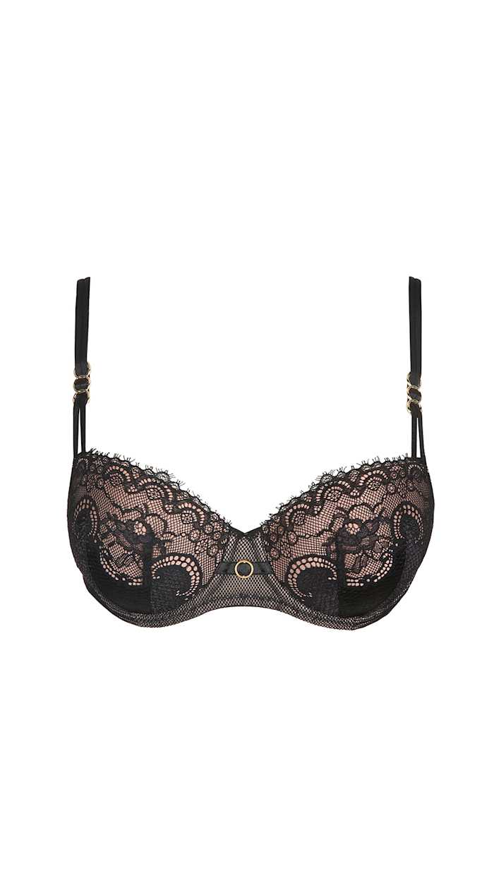 Marie Jo JUNOO schwarz | Marie Jo