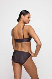 Salesbook image with head | Marie Jo