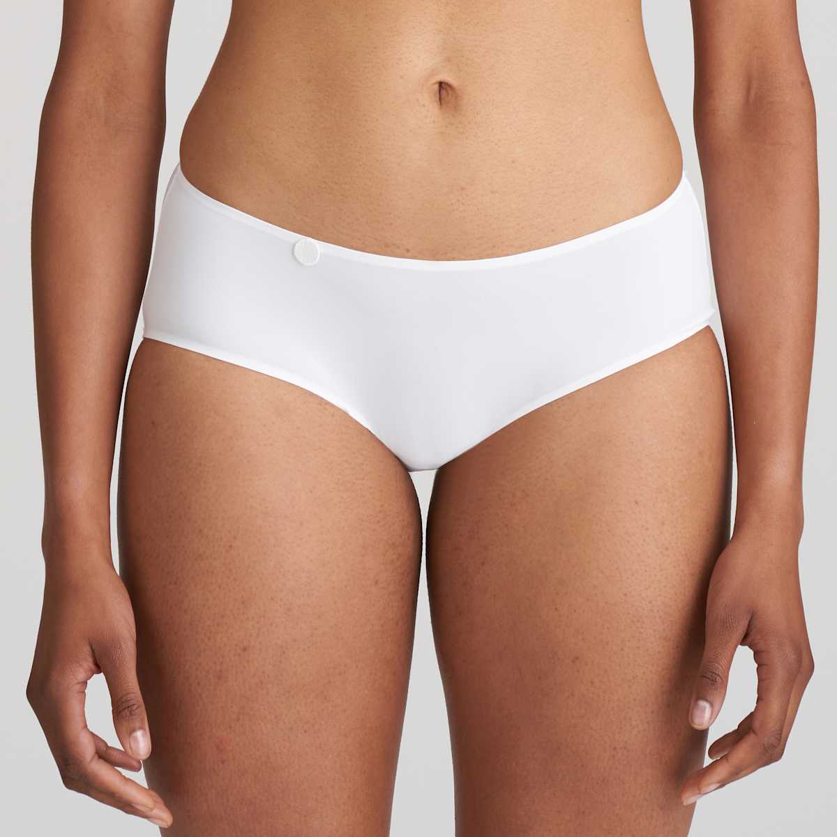 Marie Jo - Tom Thong White