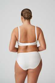 Salesbook image with head | Primadonna