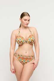 Salesbook image with head | Primadonna