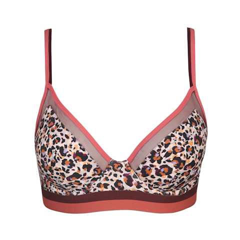 No body pictures | Marie Jo