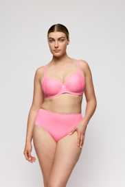 Salesbook image with head | Primadonna