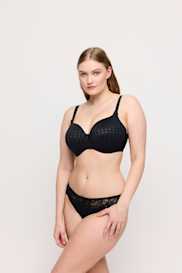 Salesbook image with head | Primadonna