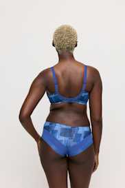 Salesbook image with head | Primadonna