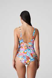 Salesbook image with head | Primadonna