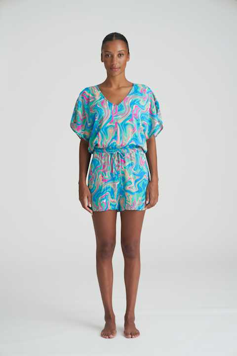 Salesbook image with head | Marie Jo