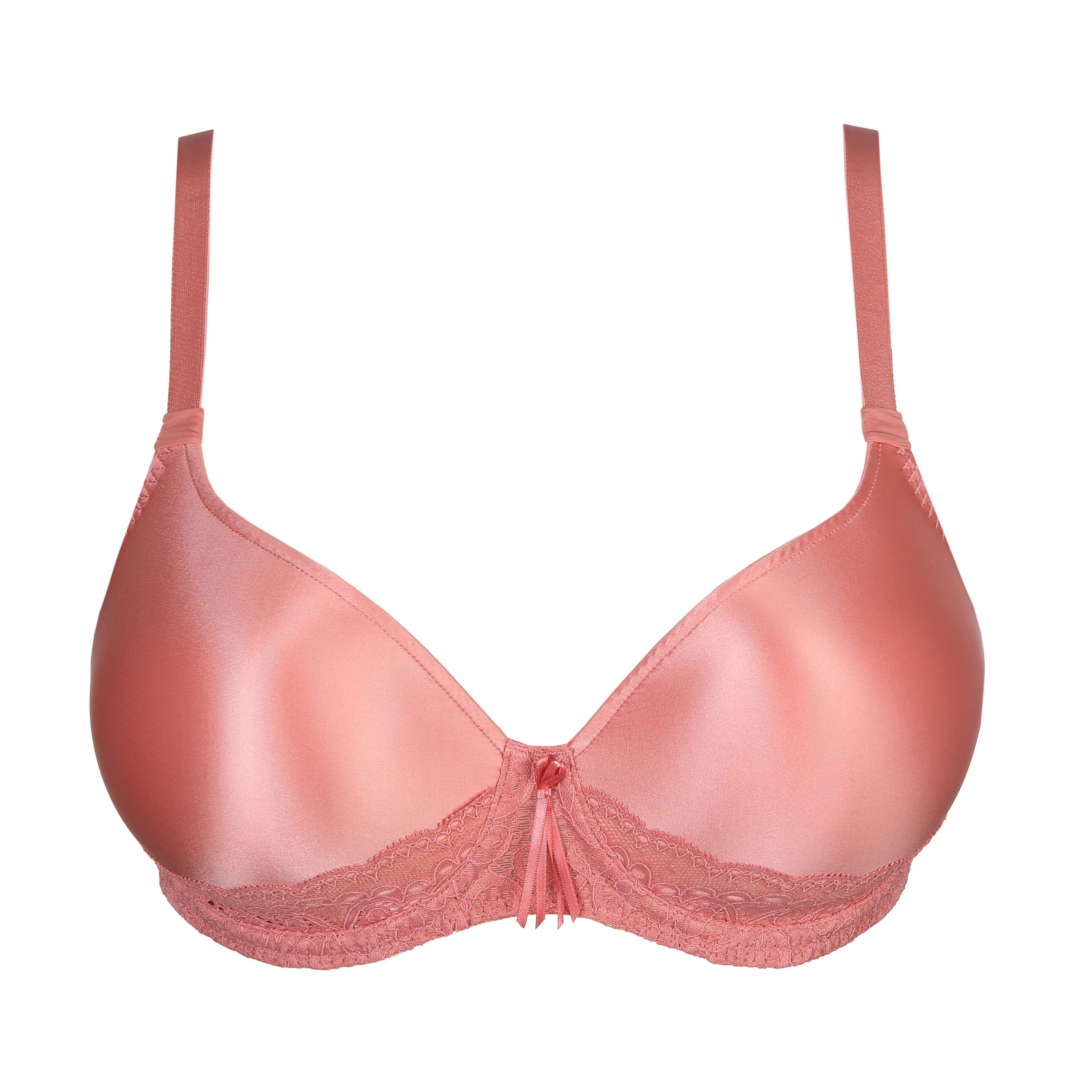 PrimaDonna Twist I Do Sunset Melba padded bra heartshape