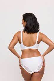 Salesbook image with head | Primadonna