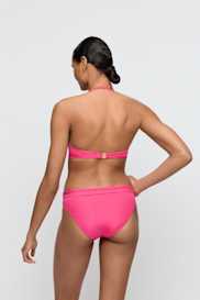 Salesbook image with head | Marie Jo