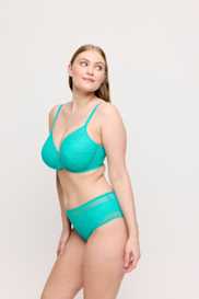 Salesbook image with head | Primadonna