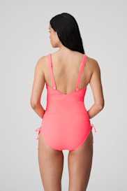 Salesbook image with head | Primadonna