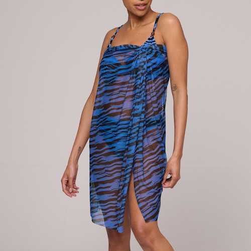 badmode stretch rokje