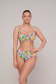 Salesbook image with head | Primadonna