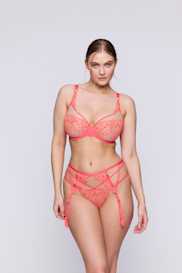 Salesbook image with head | Primadonna