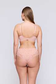 Salesbook image with head | Primadonna