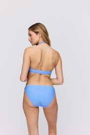 Salesbook image with head | Marie Jo