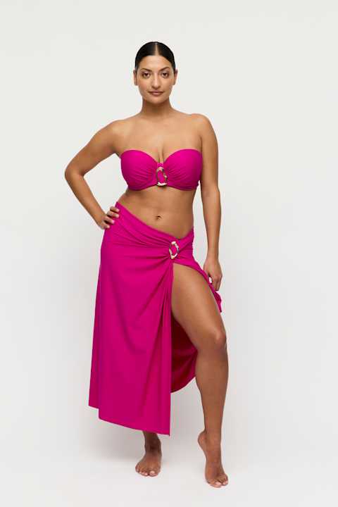 Salesbook image with head | Primadonna