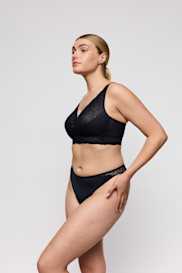 Salesbook image with head | Primadonna