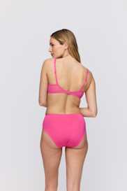 Salesbook image with head | Marie Jo