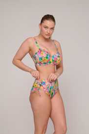 Salesbook image with head | Primadonna