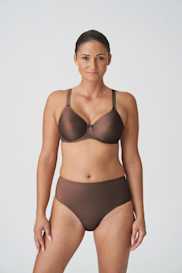 Salesbook image with head | Primadonna