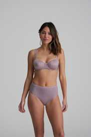 Salesbook image with head | Marie Jo