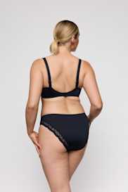 Salesbook image with head | Primadonna