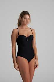 Salesbook image with head | Marie Jo