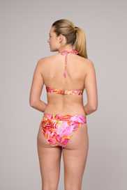 Salesbook image with head | Marie Jo