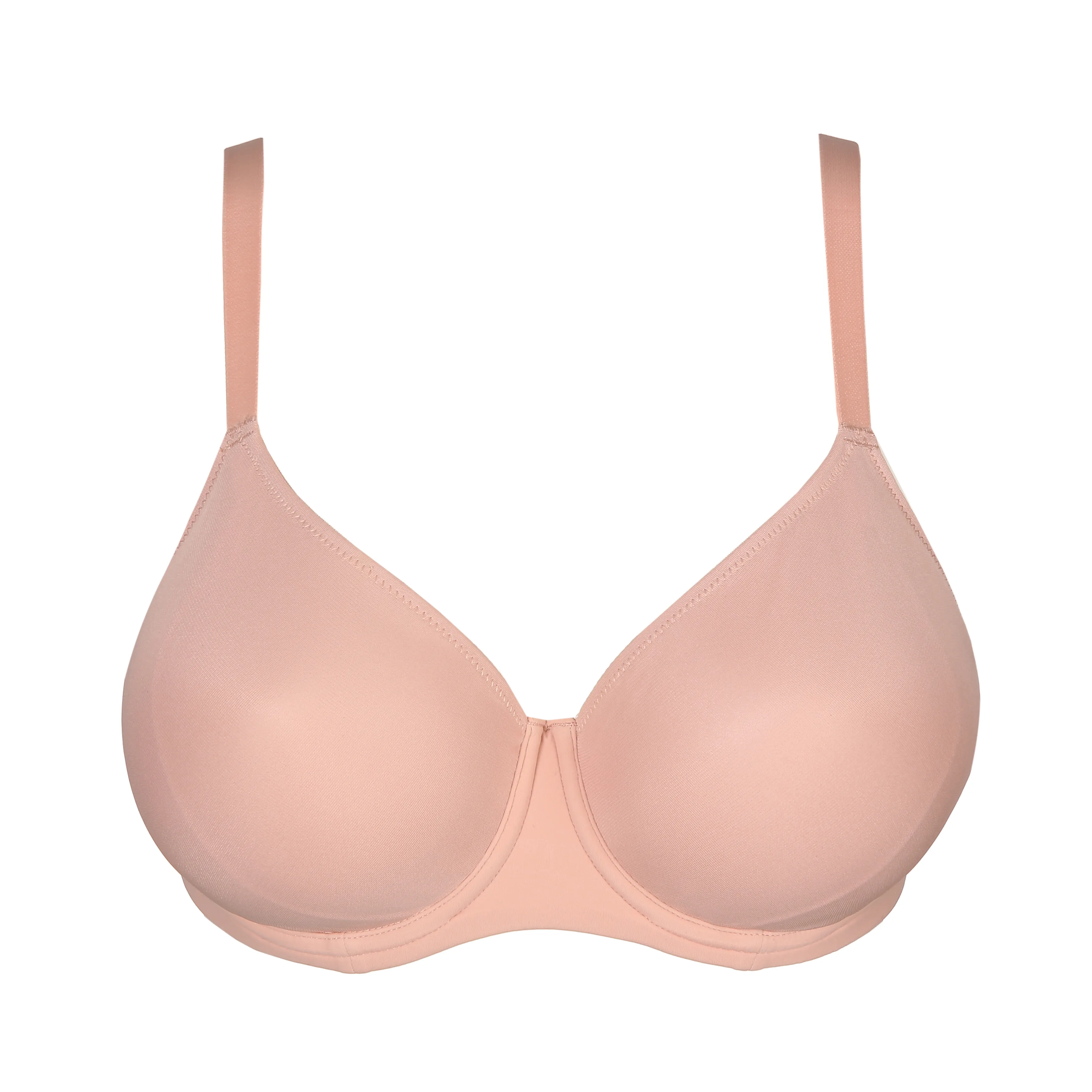 PrimaDonna FIGURAS Powder Rose non padded full cup seamless