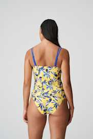 Salesbook image with head | Primadonna