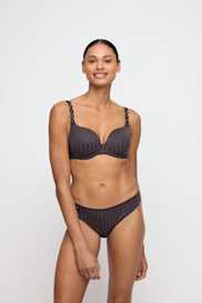 Salesbook image with head | Marie Jo