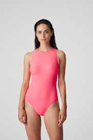 Salesbook image with head | Primadonna