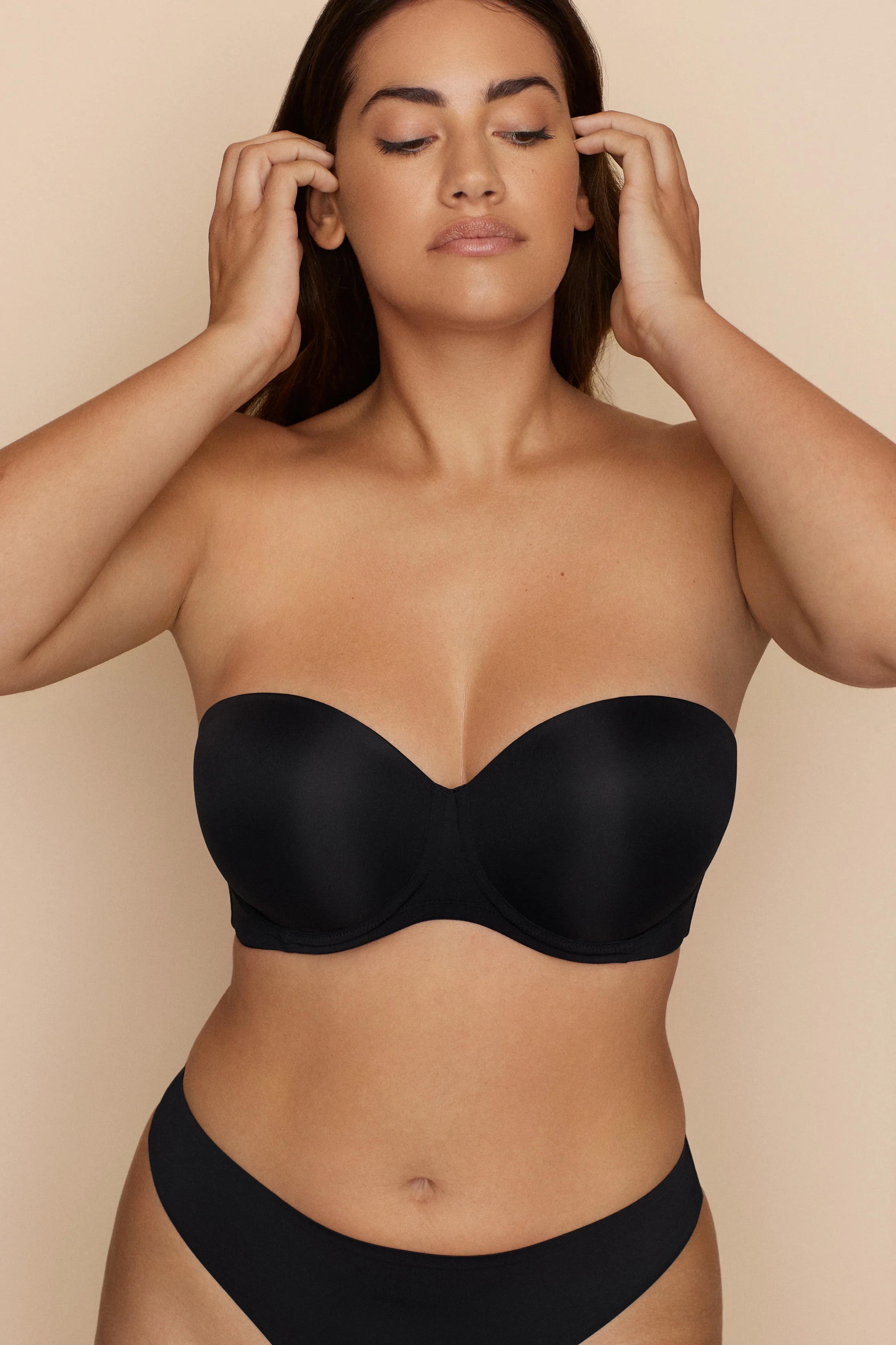 Prima Donna Figuras Spacer Bra – Aristelle